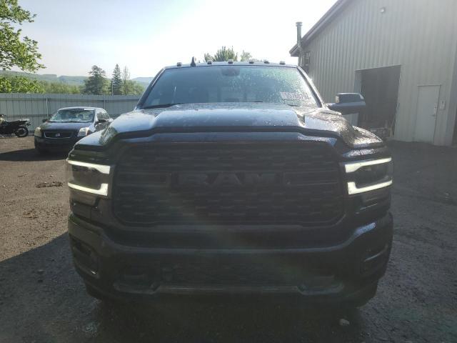 2022 Ram 2500 Big Horn/Lone Star - Фото 5