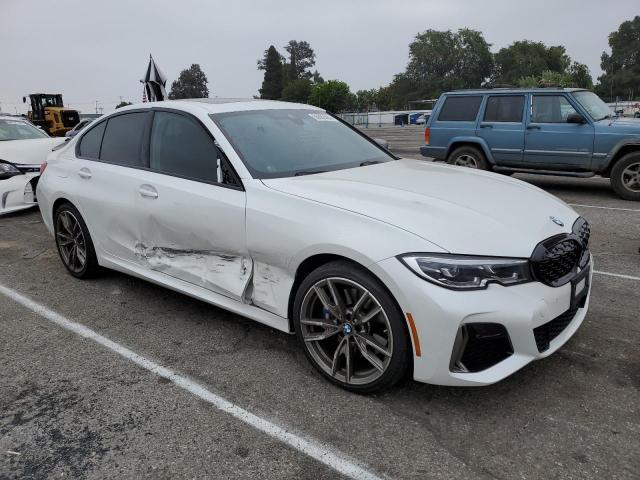 2021 BMW M340Xi - Фото 4