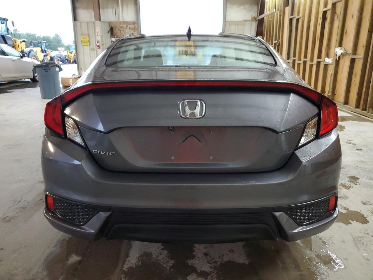 2019 HONDA CIVIC EX - Image 6