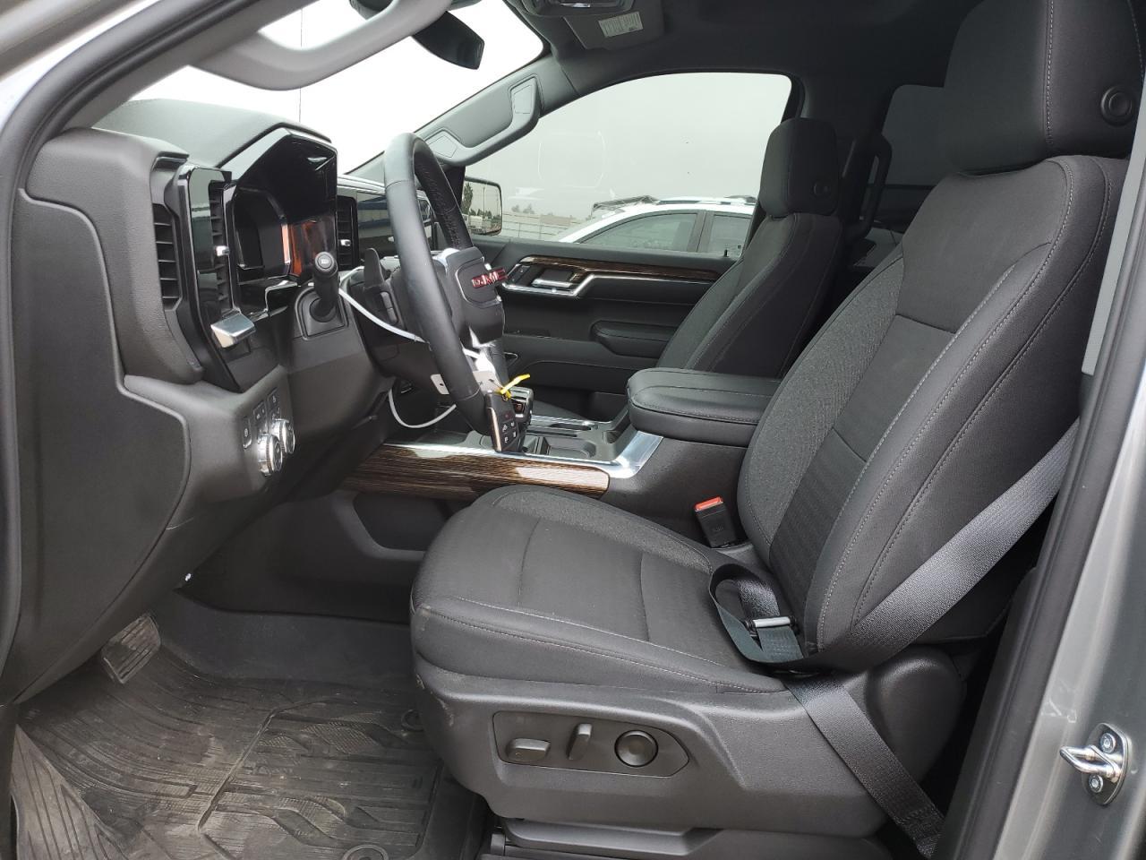 2024 GMC SIERRA K15 - Image 7