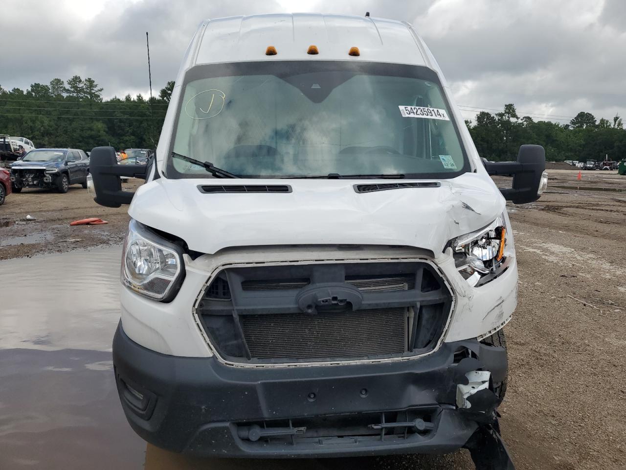 2021 FORD TRANSIT T- - Image 5