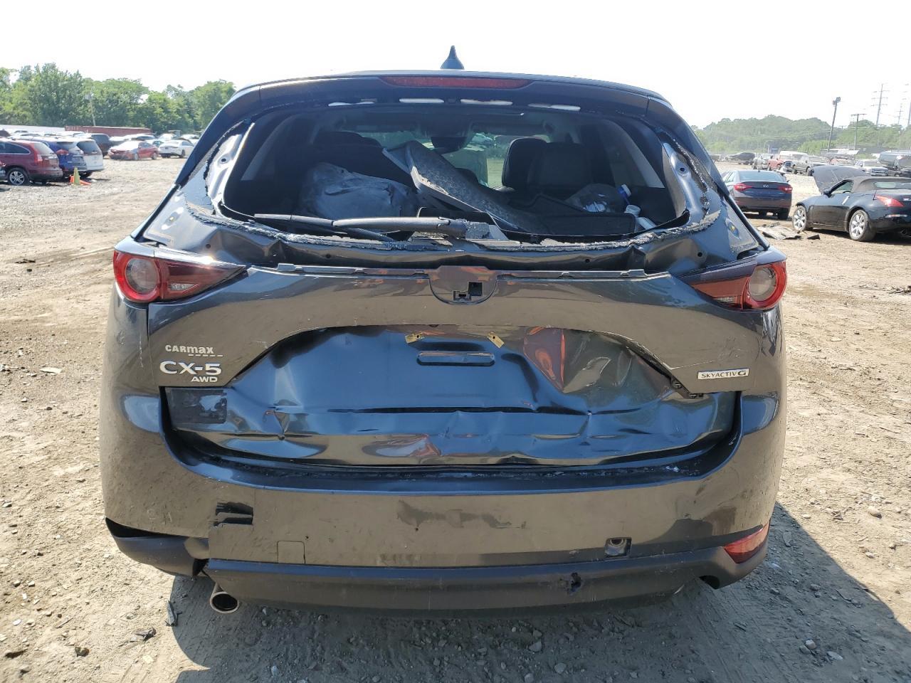 2021 MAZDA CX-5 TOURI - Image 6