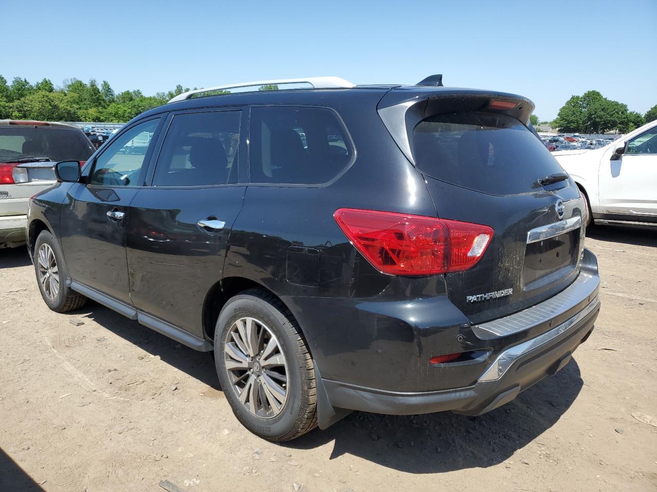 2019 NISSAN PATHFINDER - Фото 2