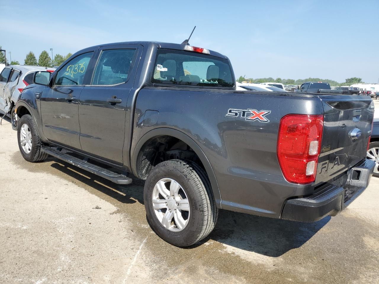 2019 FORD RANGER XL - Image 2