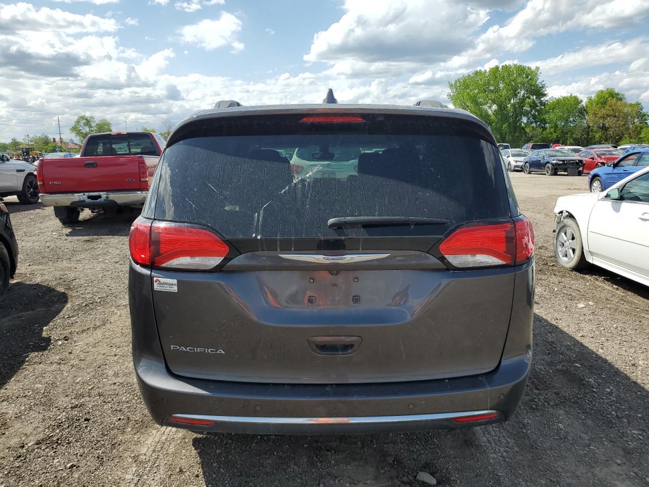 2017 CHRYSLER PACIFICA T - Image 6