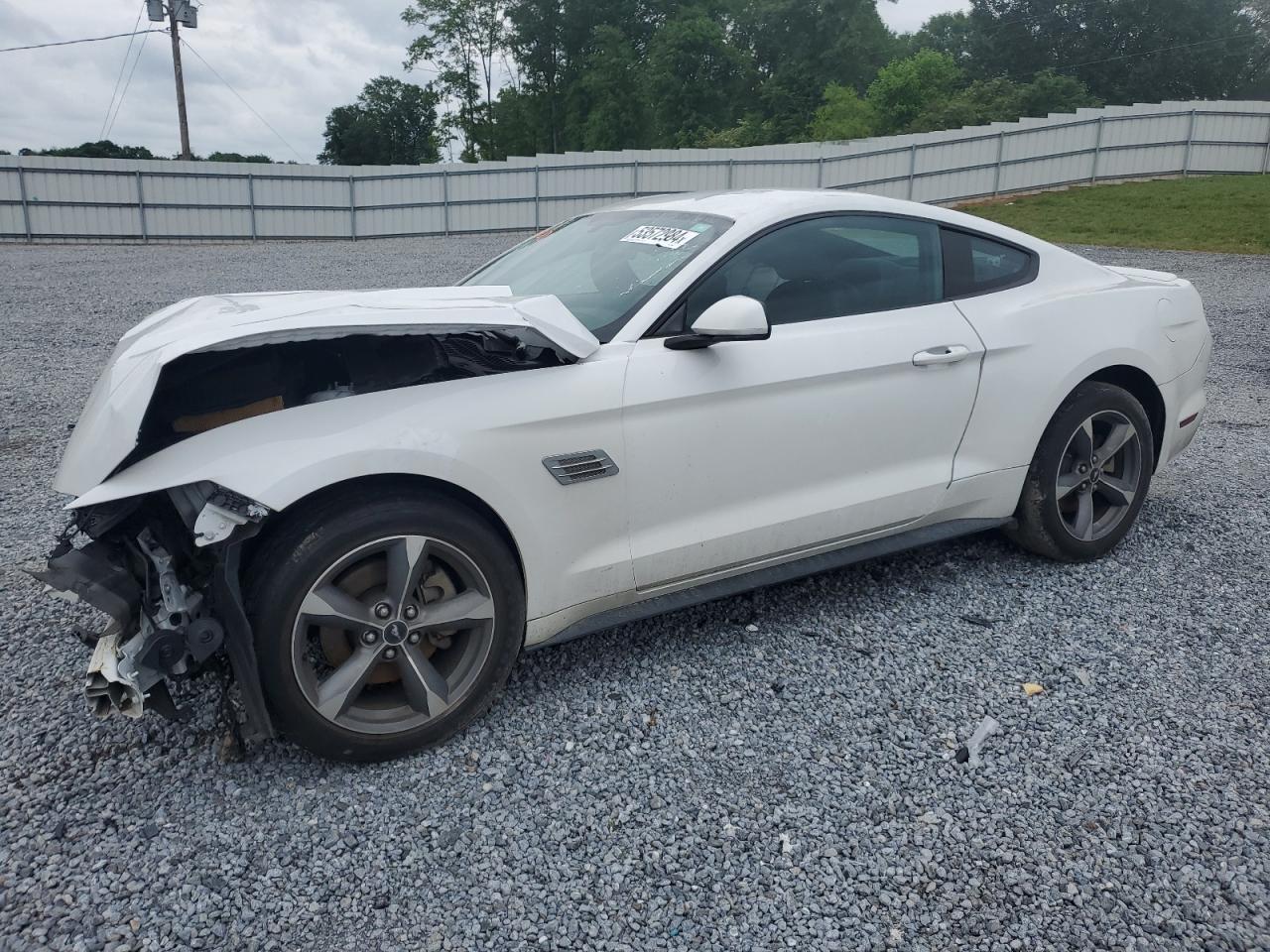 2016 FORD MUSTANG car image