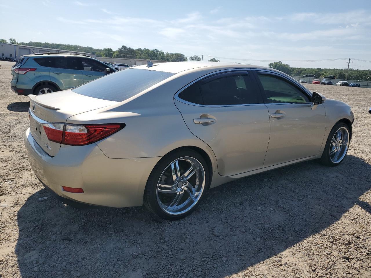 2014 LEXUS ES 350 - Image 3