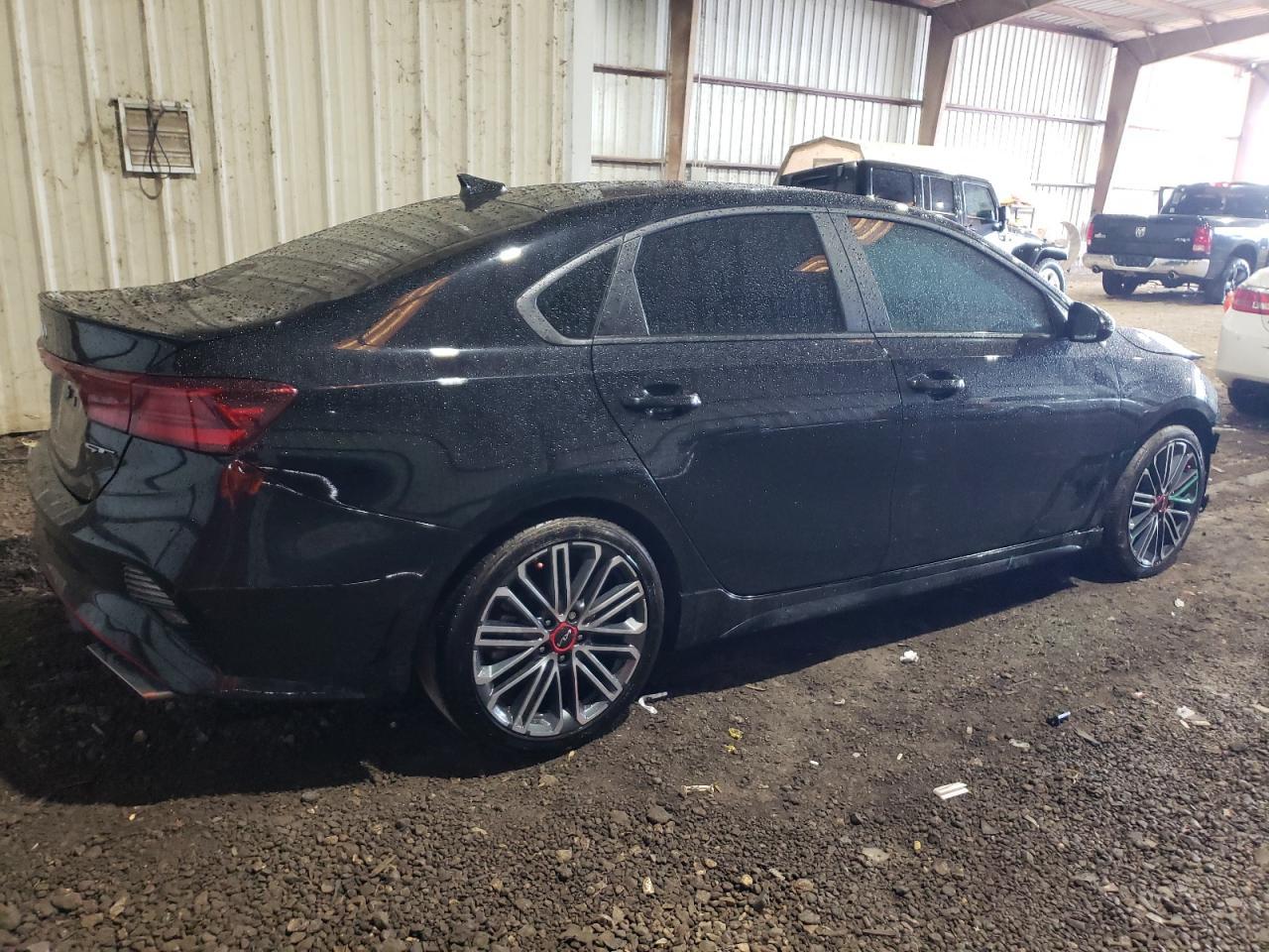 2024 KIA FORTE GT - Image 3