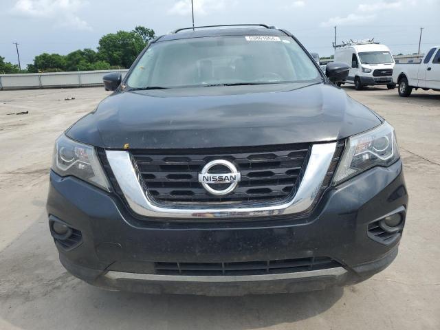 2018 Nissan Pathfinder S - Фото 5