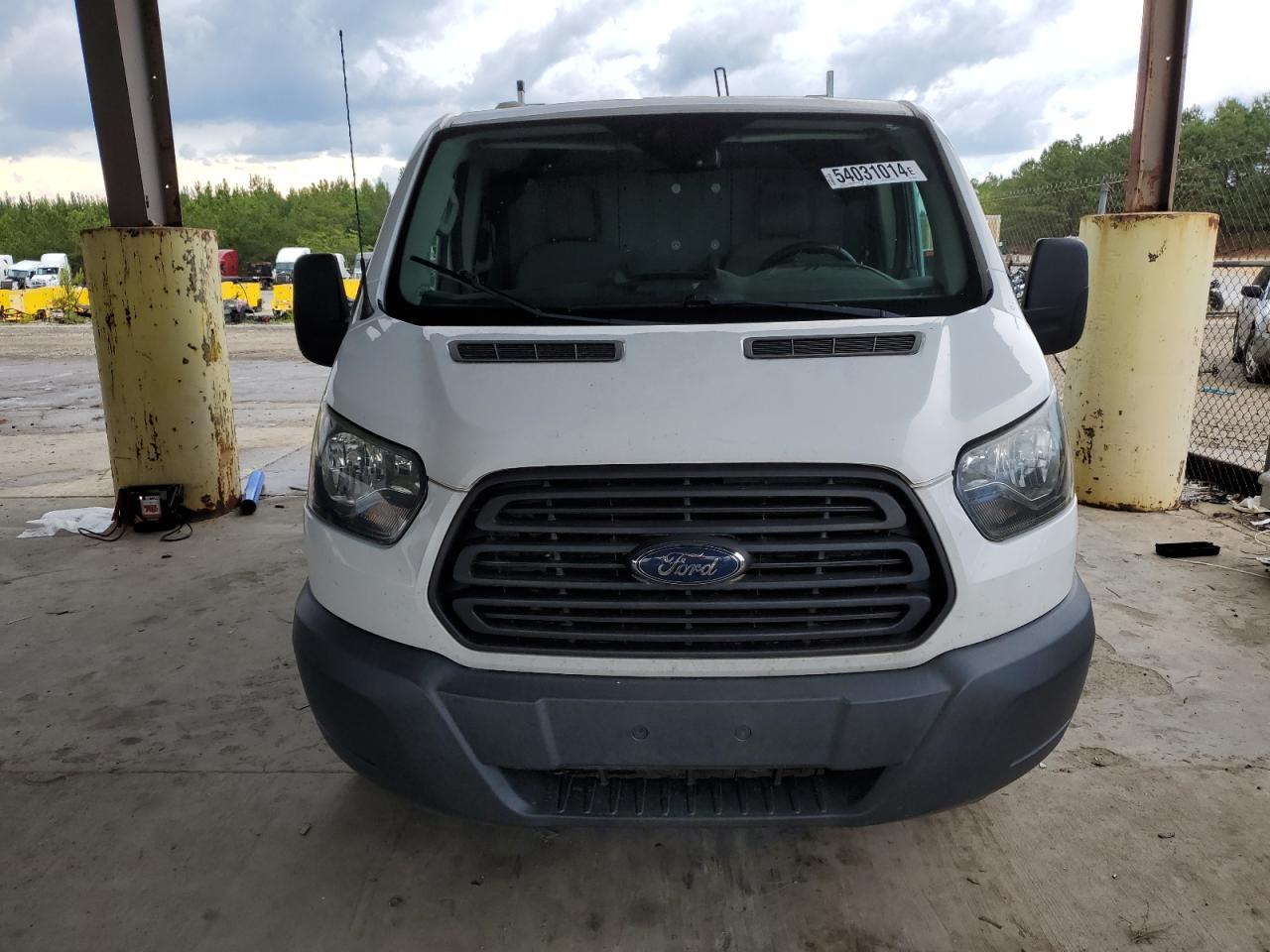2016 FORD TRANSIT T- - Image 5