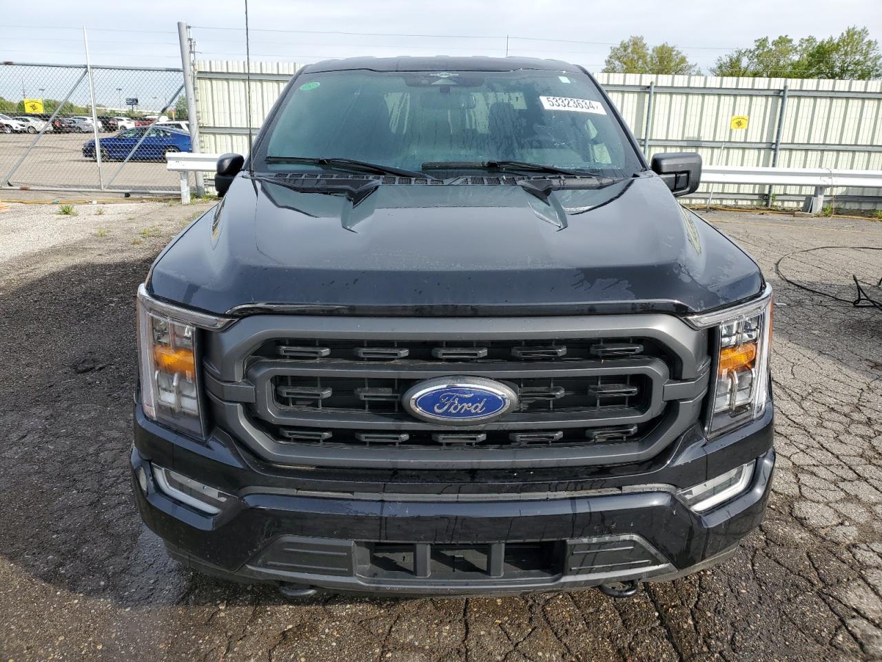2023 FORD F150 SUPER - Image 5