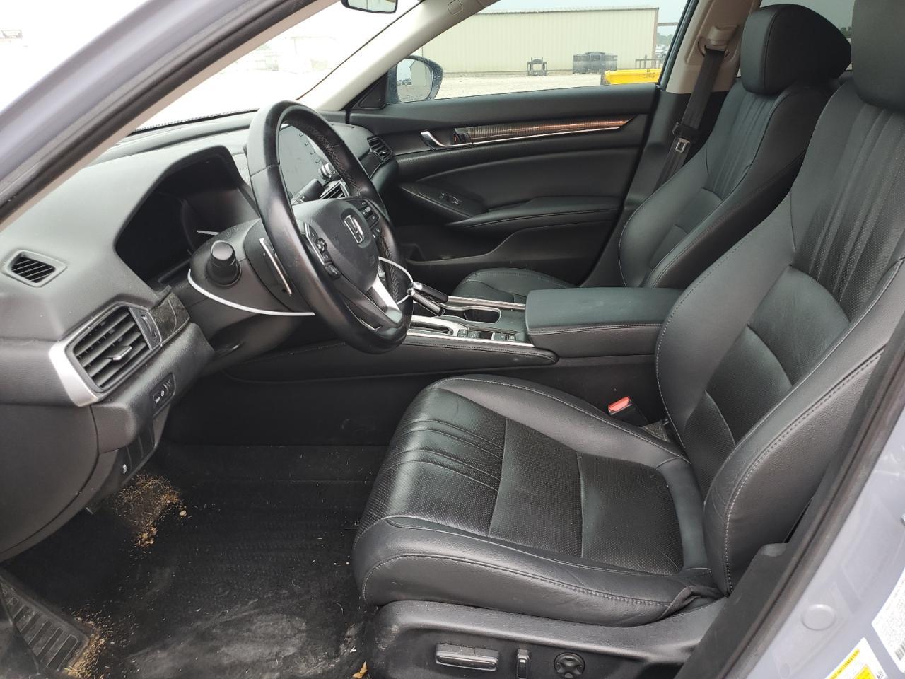 2021 HONDA ACCORD SPO - Image 7