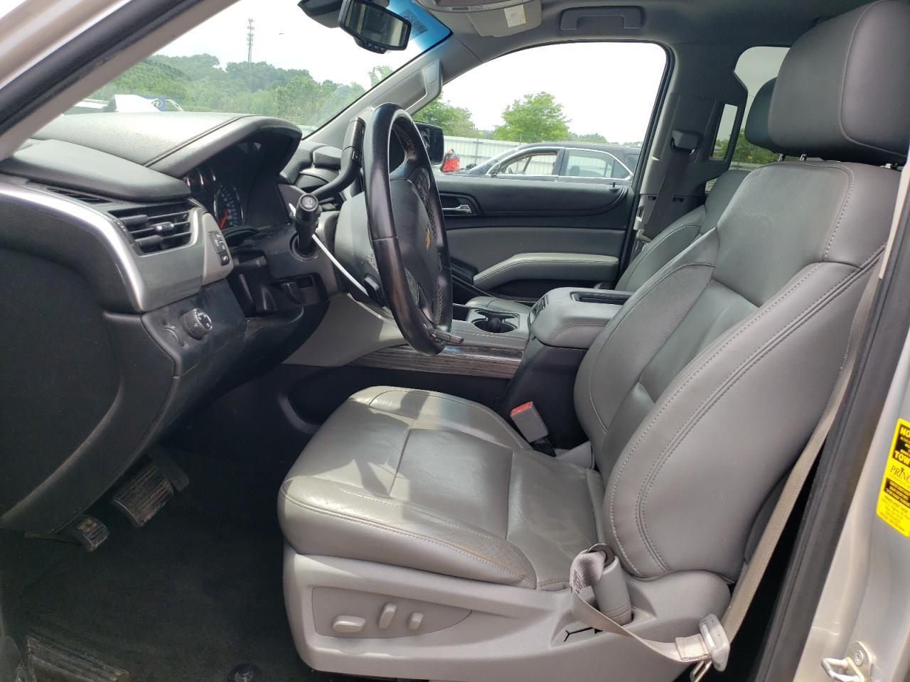 2015 CHEVROLET TAHOE C150 - Image 7