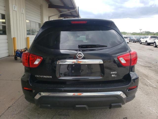 2018 Nissan Pathfinder S - Image 6