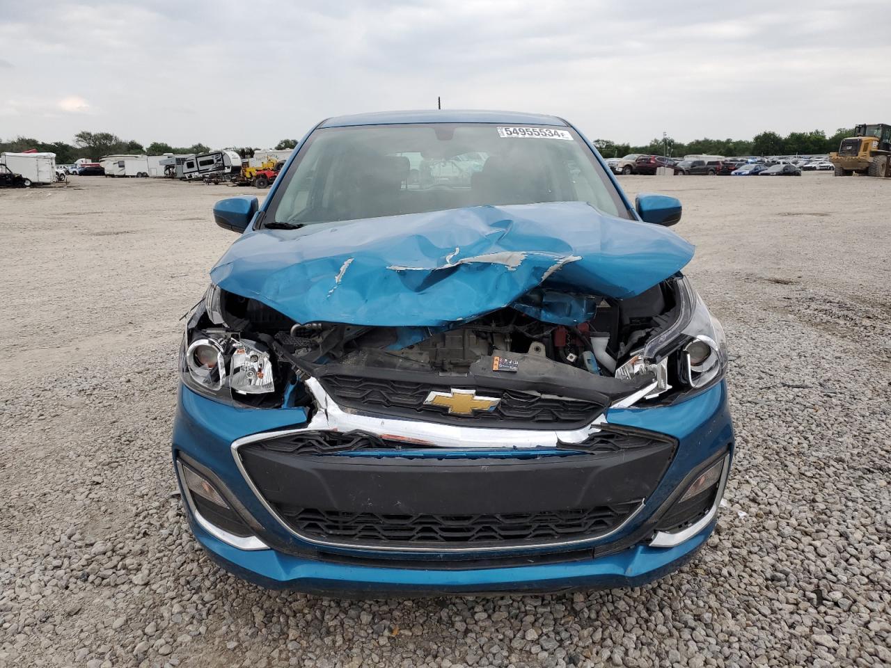 2020 CHEVROLET SPARK 1LT - Image 5