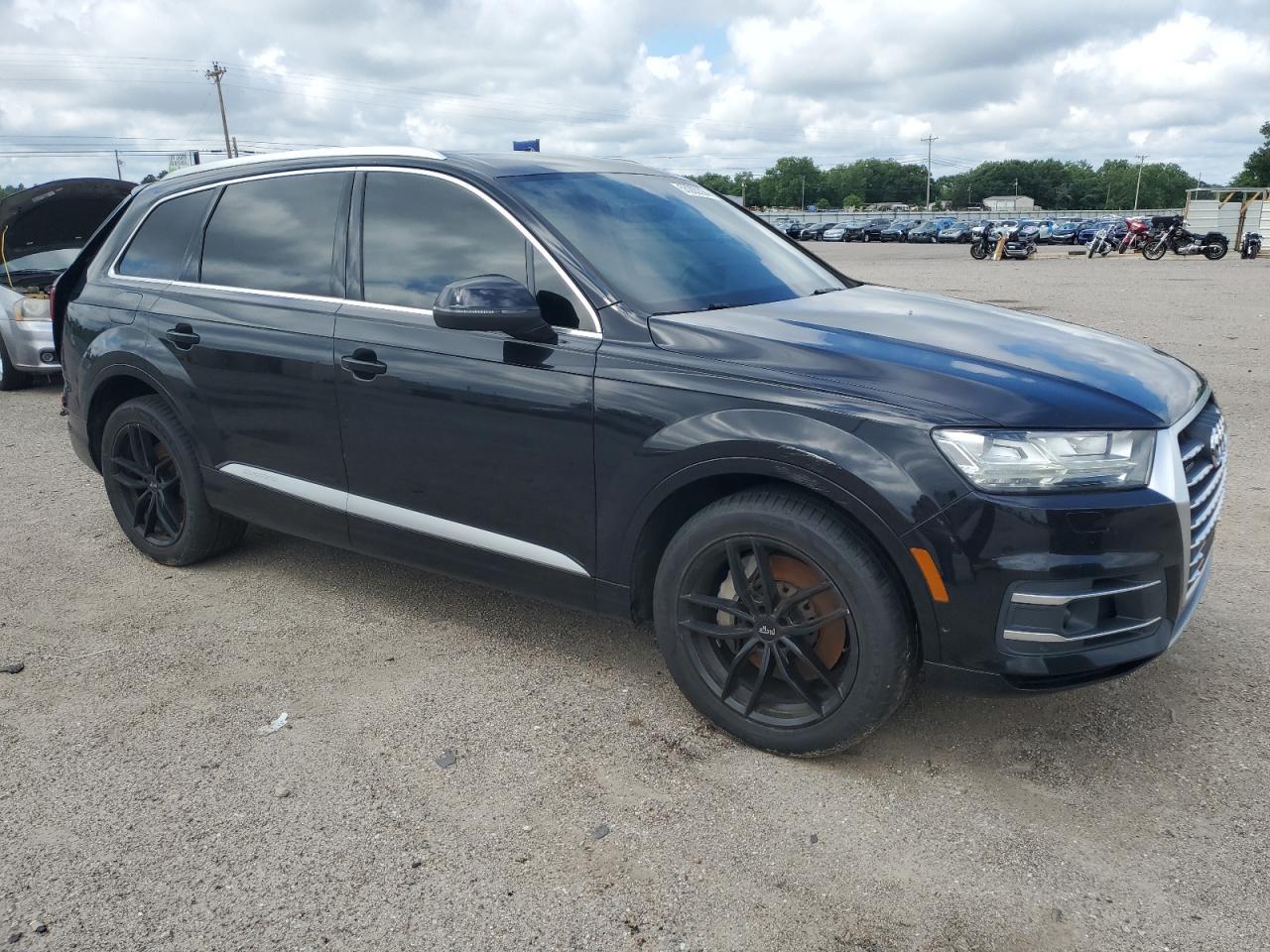 2019 AUDI Q7 PREMIUM - Image 4
