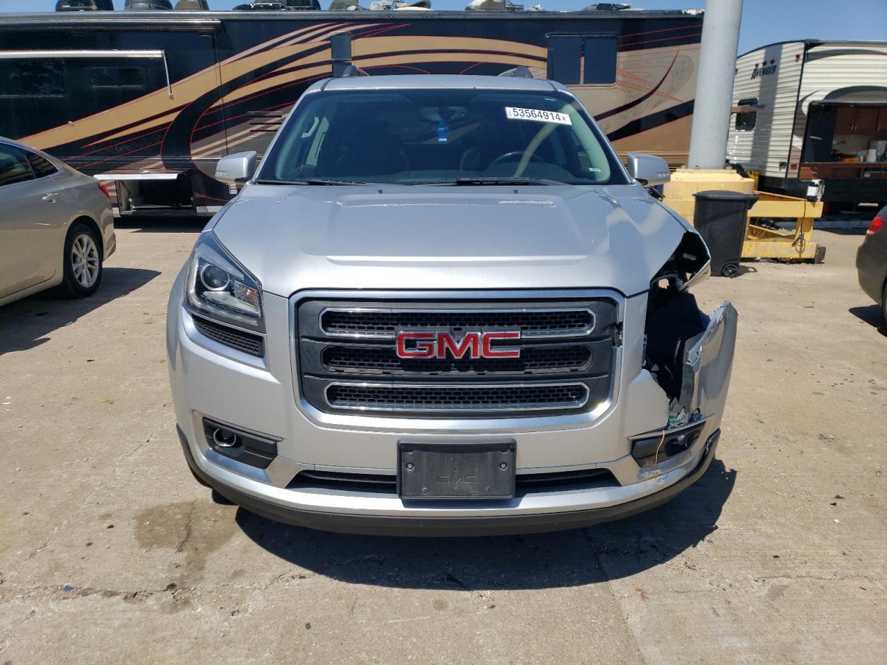 2016 GMC ACADIA SLT - Image 5