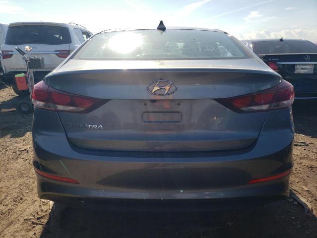 2018 Hyundai Elantra Sel - Image 6
