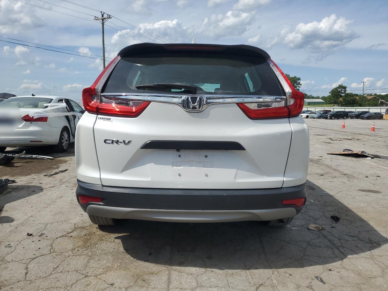 2019 HONDA CR-V LX - Фото 6