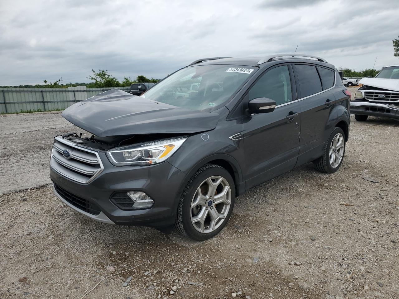 2019 FORD ESCAPE TIT car image