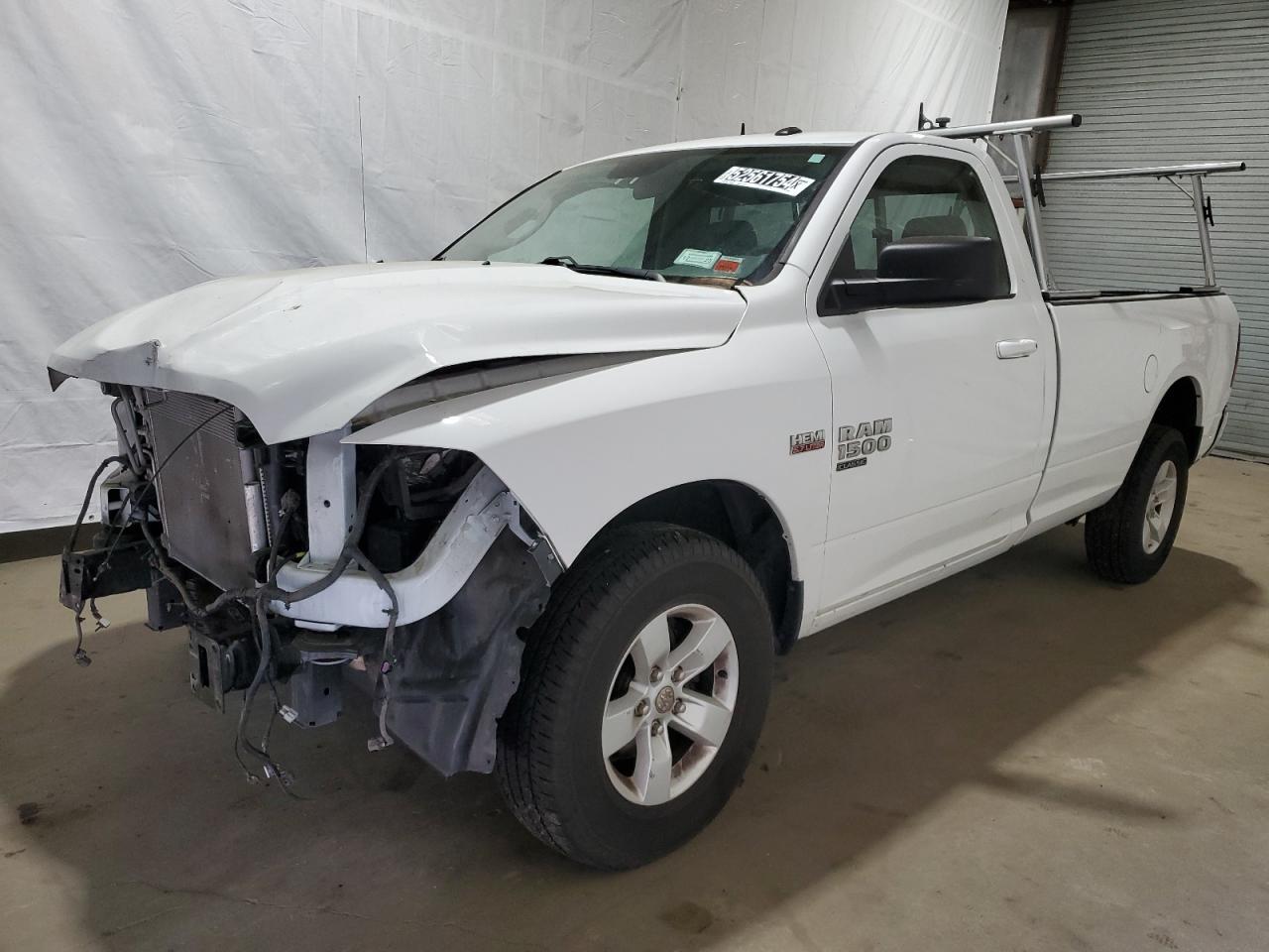 2019 RAM 1500 CLASS