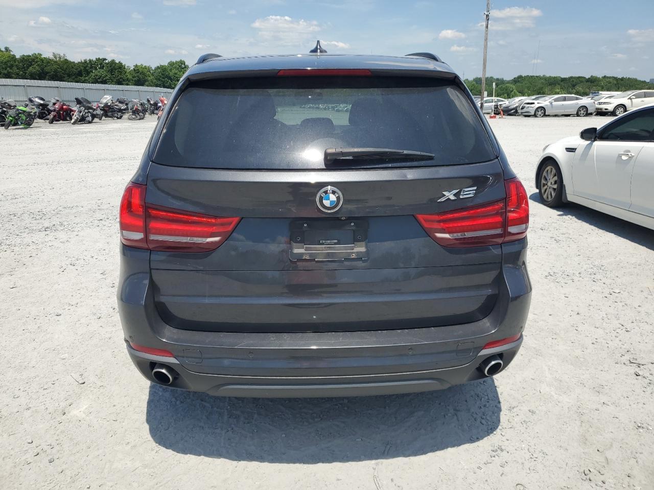 2016 BMW X5 XDRIVE3 - Image 6