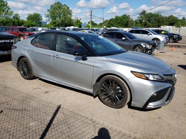 2022 Toyota Camry Xse - Фото 4