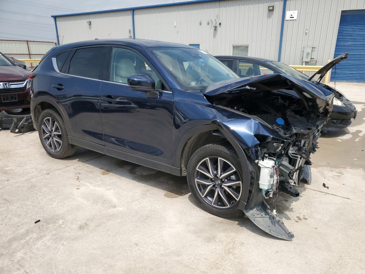 2018 MAZDA CX-5 GRAND - Image 4