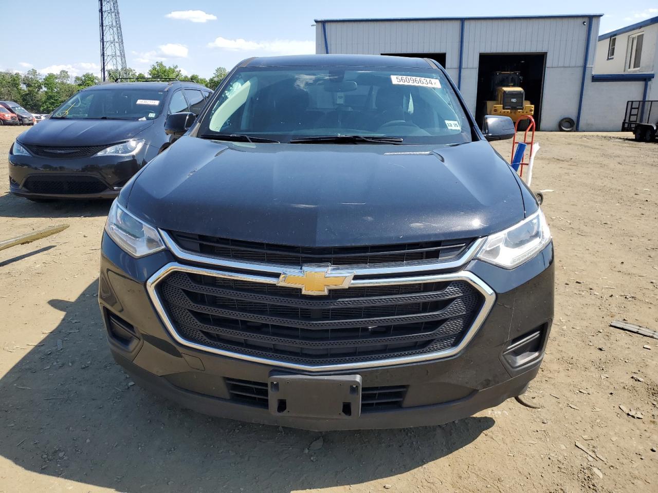 2020 CHEVROLET TRAVERSE L - Image 5