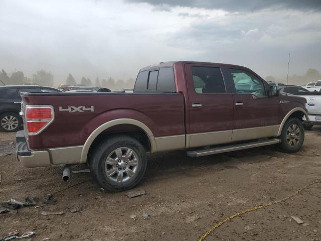 2010 Ford F150 Supercrew - Image 3