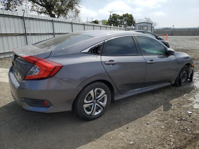 2016 Honda Civic Lx - Image 3