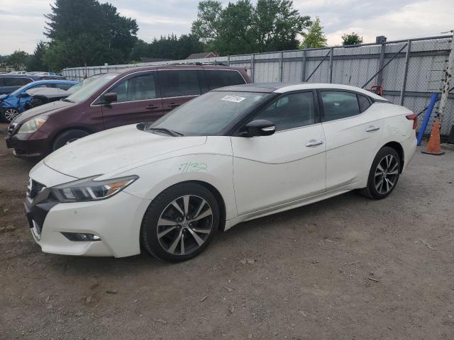 2017 Nissan Maxima 3.5S