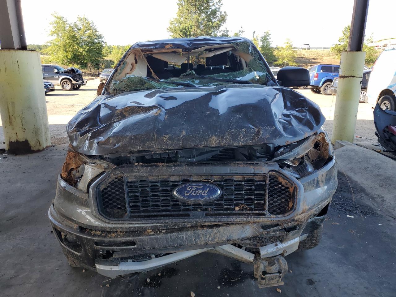 2020 FORD RANGER XL - Image 5