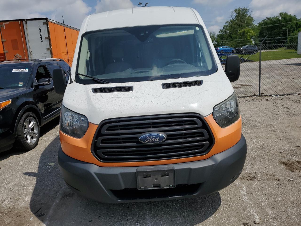 2017 FORD TRANSIT T- - Image 5