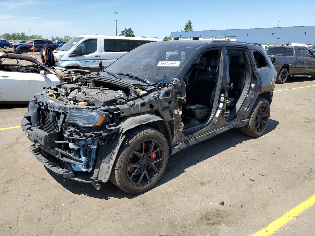 2020 JEEP GRAND CHER
