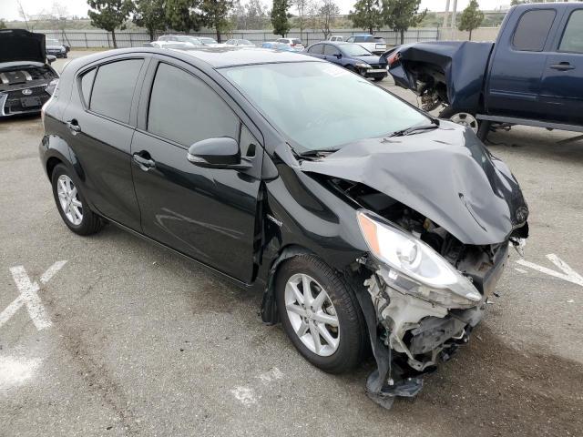 2015 Toyota Prius C - Фото 4