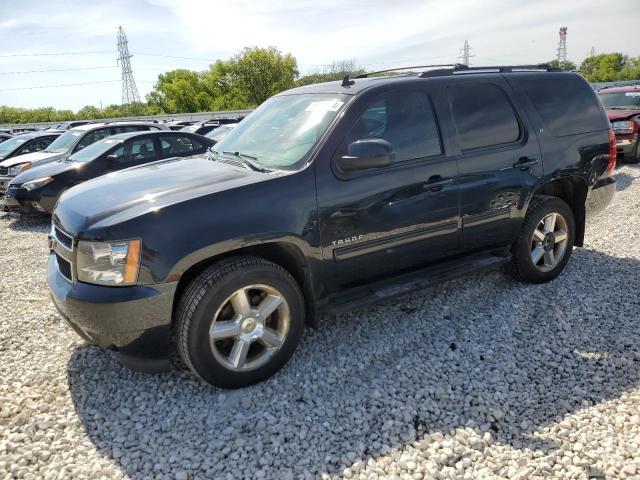 2011 Chevrolet Tahoe K1500 Lt