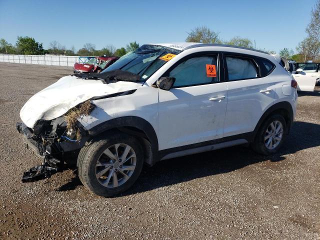 2019 HYUNDAI TUCSON LIM