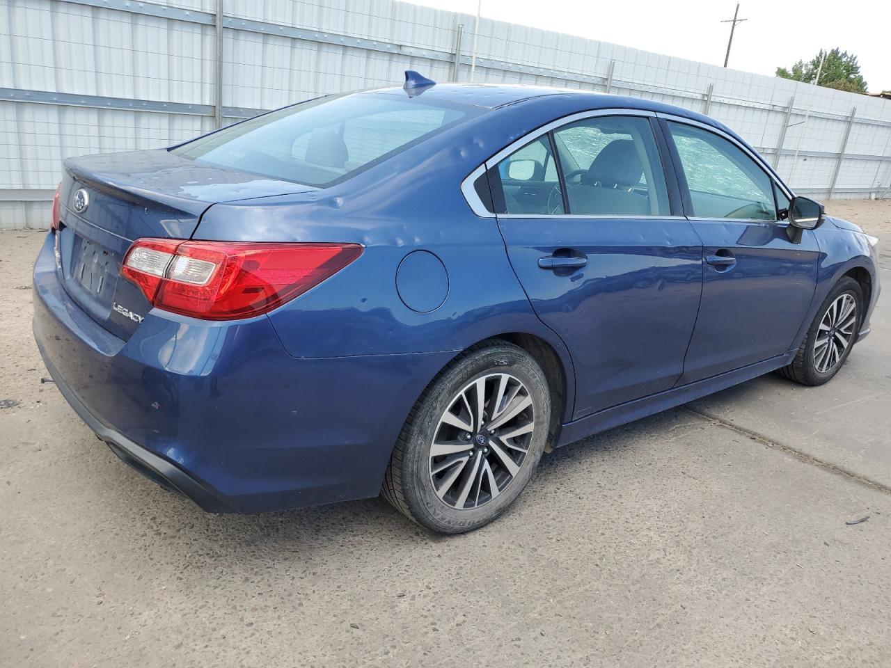 2019 SUBARU LEGACY 2.5 - Image 3