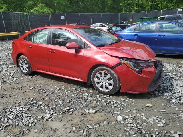 2021 Toyota Corolla Le - Image 4