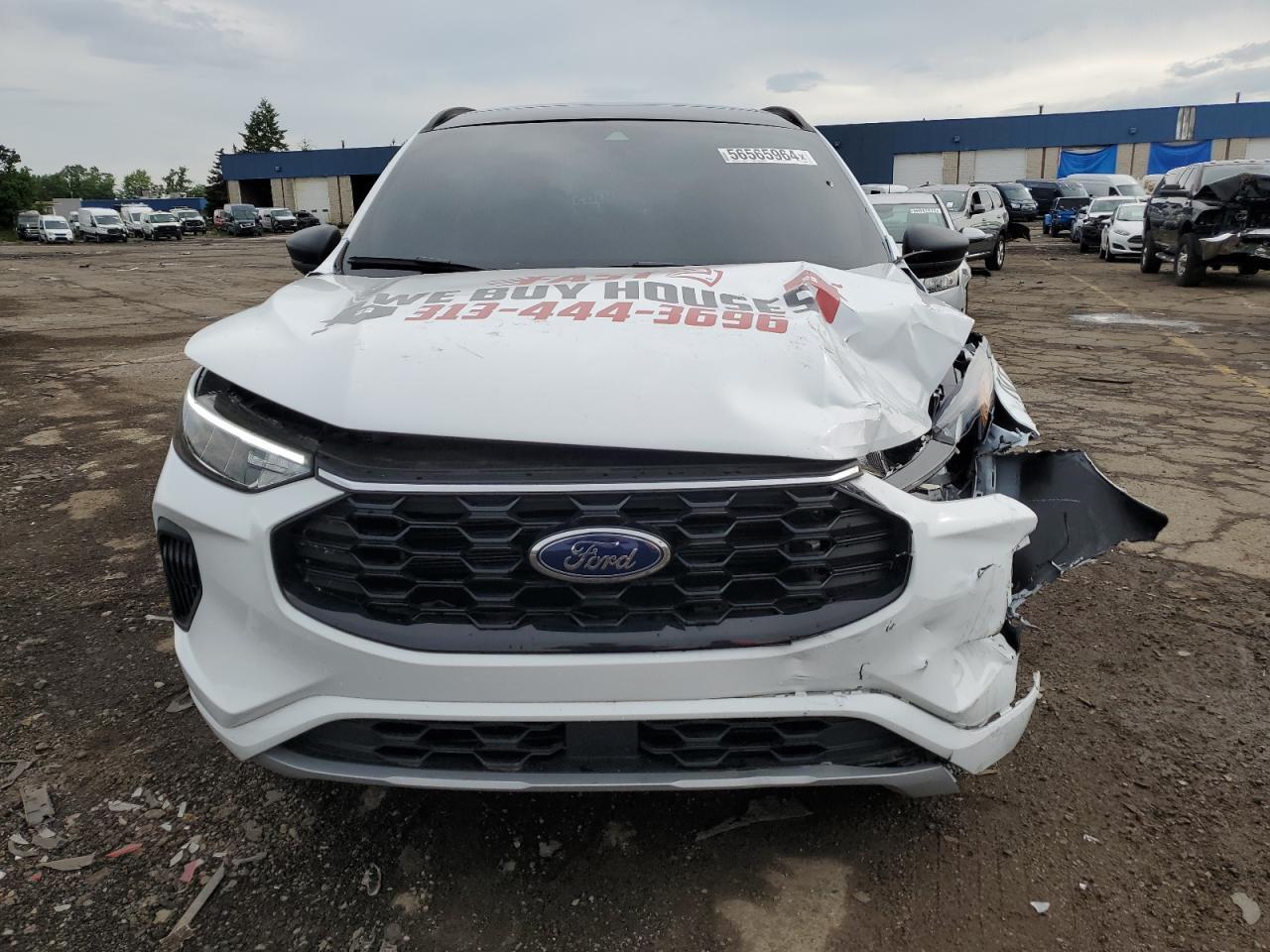 2023 FORD ESCAPE ST - Image 5