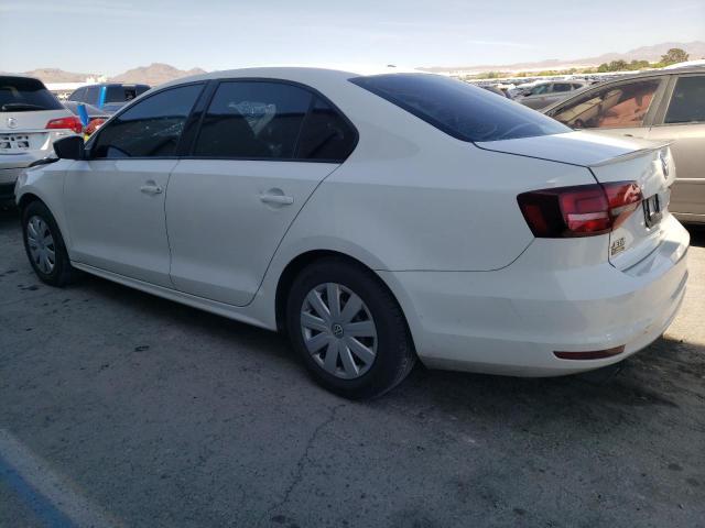 2016 Volkswagen Jetta S - Фото 2