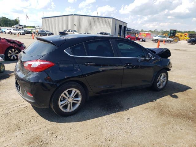 2017 Chevrolet Cruze Lt - Image 3