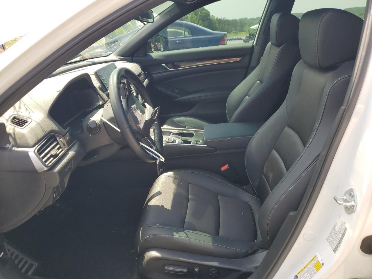 2022 HONDA ACCORD SPO - Фото 7