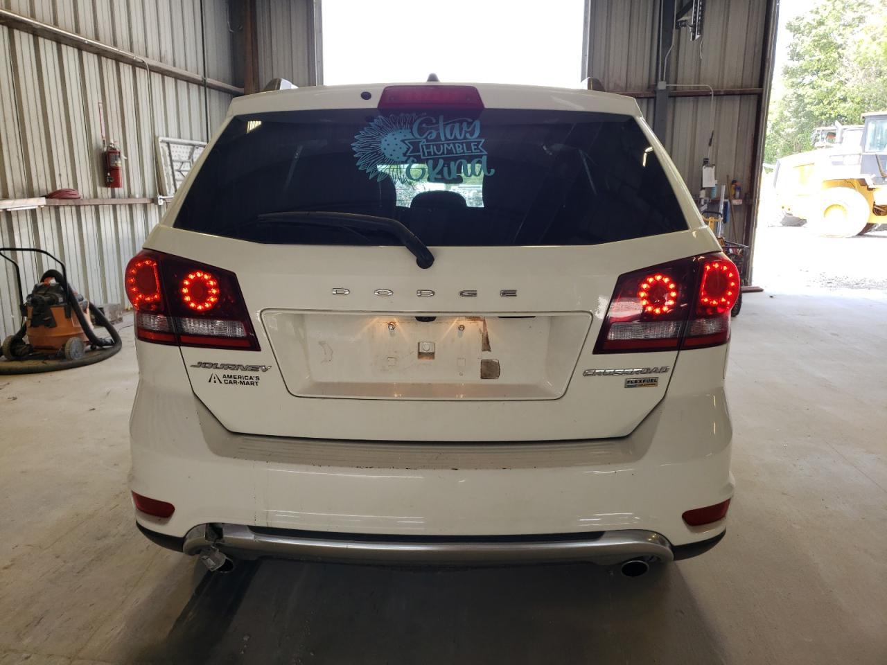 2018 DODGE JOURNEY CR - Image 6