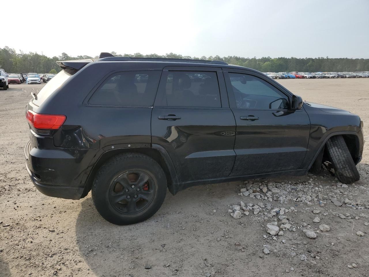2015 JEEP GRAND CHER - Image 3