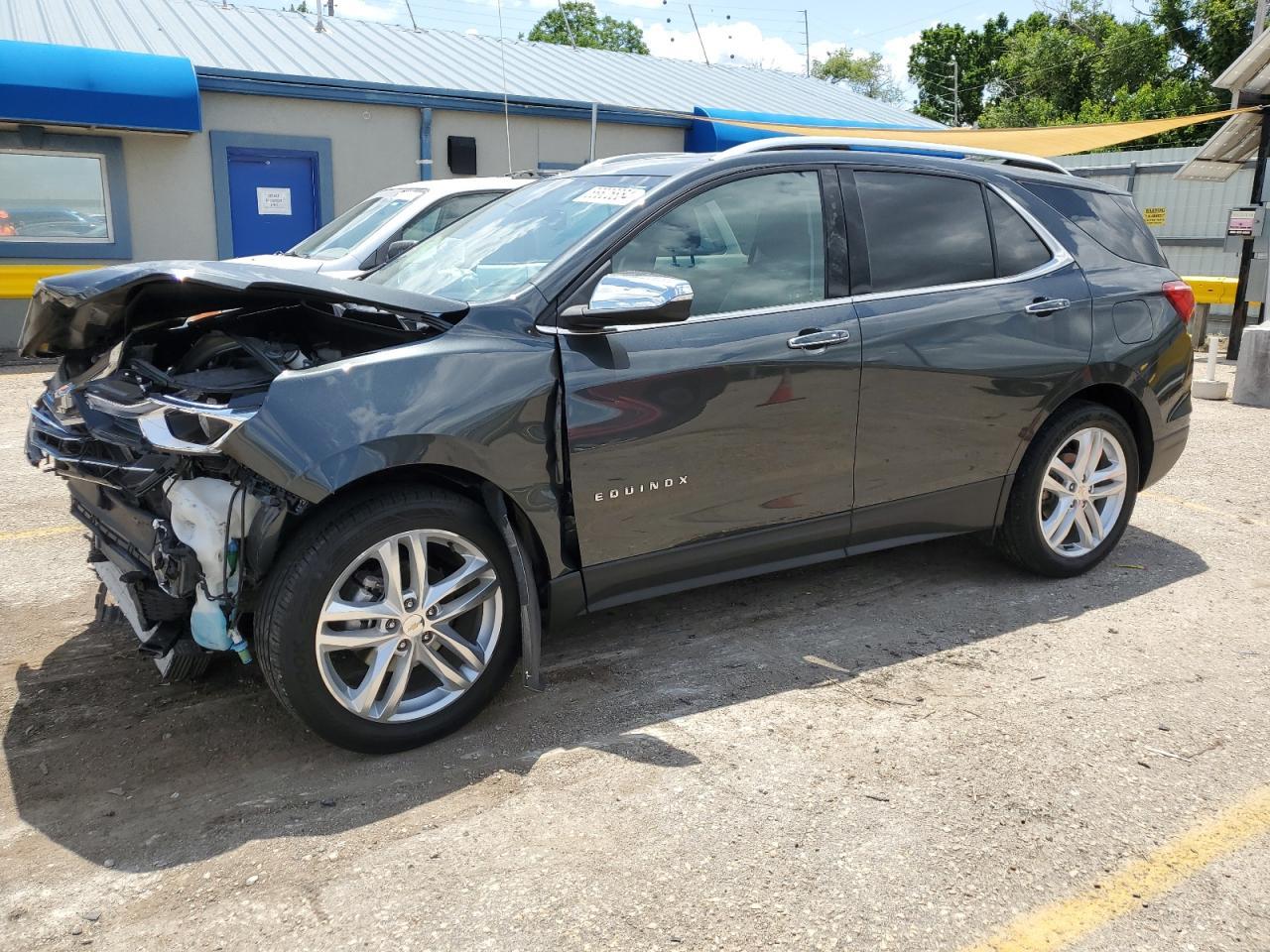 2018 CHEVROLET EQUINOX PR car image