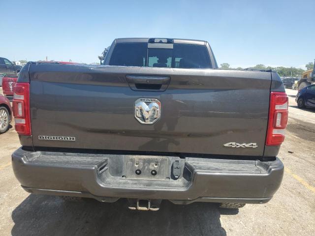 2022 Ram 2500 Big Horn/Lone Star - Фото 6