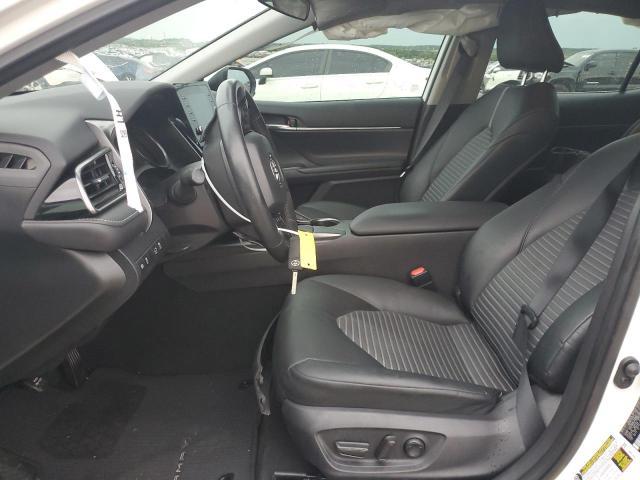 2021 Toyota Camry Se - Image 7