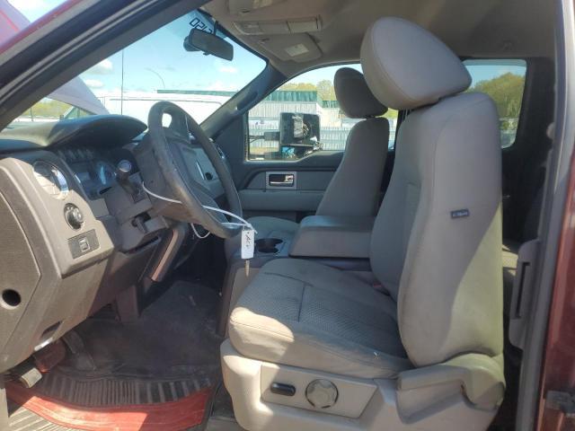2010 Ford F150 Super Cab - Image 7